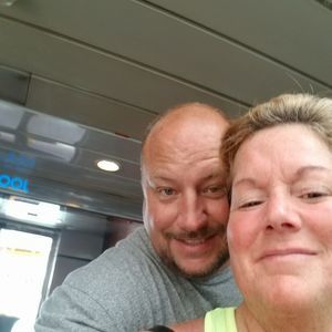 Meet your Posher, Billy